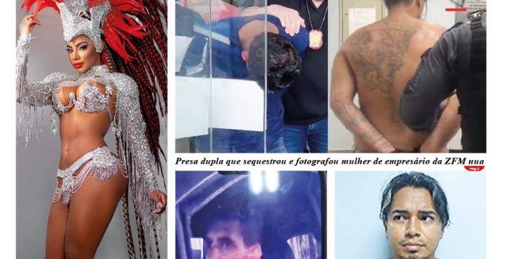 Edição Impressa - Quinta-feira, 09