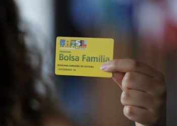 Caixa paga Bolsa Família a beneficiários com NIS de final 2