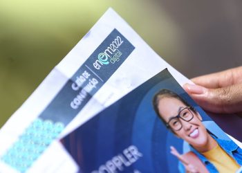 Divulgação das notas do Enem 2022 é antecipada para esta quinta-feira