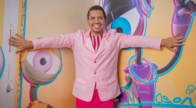 Bruno Gaga apertou o botão de desistência nesta tarde e está fora do BBB 23. Ele alegou saudades da família e disse que chegou no limite.