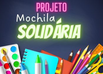 Projeto Mochila Solidária ajuda estudantes carentes de Manacapuru