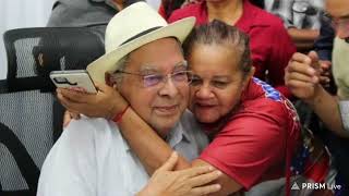 Rosa dos Anjos – Alfredo Araújo – artistas plásticos