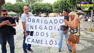 Rosa dos Anjos – Alfredo Araújo