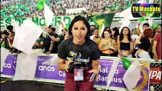 Bate forte o tambor, Furiosa! Eu quero é Tic, tic, tac! A Reino Unido abre as cortinas para Zezinho