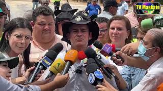 Djalma Batista é liberada pela Prefeitura de Manaus