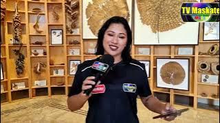 Prefeitura lança exposição fotográfica “Protagonismo Indígena”