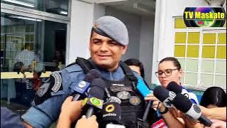 Professor de escola de futebol é detido por suspeita de aliciamento de menor