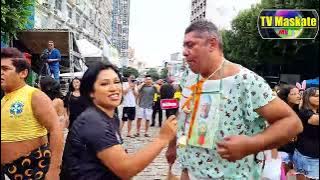 Carnacrau na banda da difusora 2023