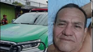 Polícia procura desaparecidos em Manaus