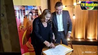 Manaus e Fortaleza anunciam roteiro integrado para o turista durante “Roadshow”