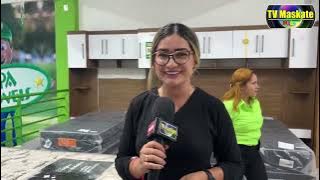 Apa Móveis, a patrocinadora oficial do menor preço