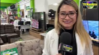 Venha aproveitar as ofertas da Apa Móveis deste sábado