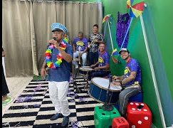 “Cala boca já morreu” - MASKATE NA TV