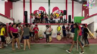 Carnacrau 2023: Ensaio da Escola de Samba Tradição Leste