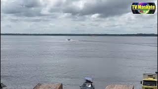 Ponte na BR 319 será interditada