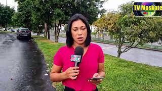 Foragido da Justiça pelo assassinato de britânica é preso em Manaus