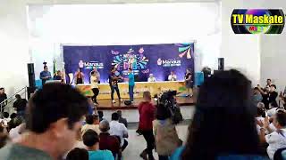 Investimento de R$ 6 milhões para o “Carnaval de Manaus 2023”