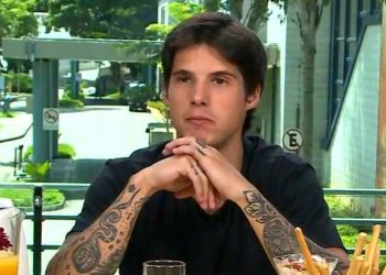 No “Mais Você”, Gabriel faz revelação sobre Anitta e desabafa sobre eliminação