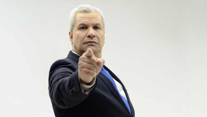 Internado, Sikêra Jr. é sedado para não fugir de hospital; saiba detalhes