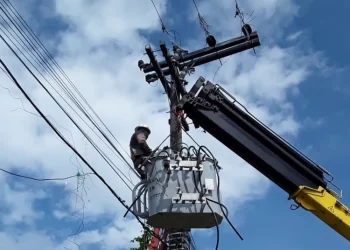 Saiba quais bairros devem ficar sem energia elétrica nesta sexta