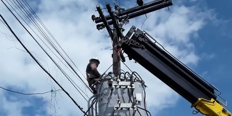 Saiba quais bairros devem ficar sem energia elétrica nesta sexta