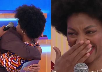 BBB23: Saiba o que Tadeu disse em angolano para Tina