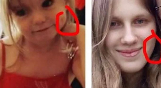 Jovem afirma ser Madeleine McCann; menina desapareceu há 16 anos