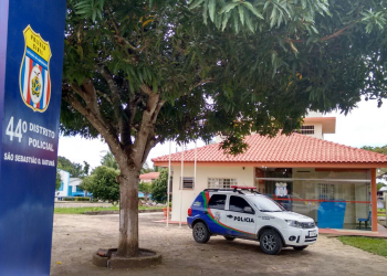 Com mais de 50 furtos, “Mão fina” cai nas guarras da polícia e é preso no AM