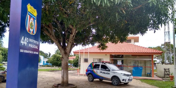 Com mais de 50 furtos, “Mão fina” cai nas guarras da polícia e é preso no AM