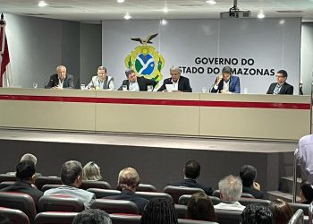 1° reunião do Codam 2023 avalia projetos para criação de 1,2 mil novos postos de trabalho do AM