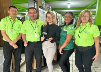 Sábado é na Apa Móveis Compensa