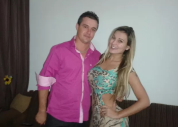 Andreza Urach revela que perdeu a virgindade com o próprio irmão