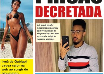 4845 – EDIÇÃO IMPRESSA