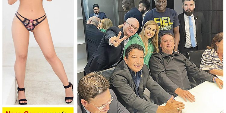 4852 – EDIÇÃO IMPRESSA