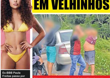 4832 – EDIÇÃO IMPRESSA