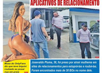 4835 -EDIÇÃO IMPRESSA