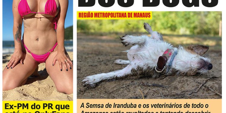 4836 – EDIÇÃO IMPRESSA