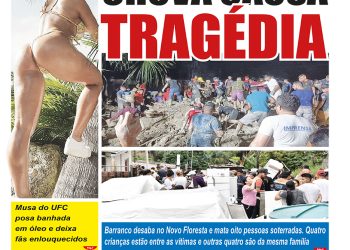 4837 – EDIÇÃO IMPRESSA