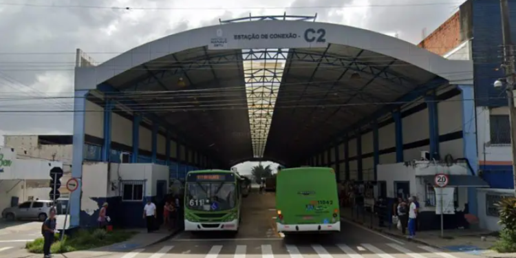 Na sexta-feira (10),darão início à reforma e manutenção do Terminal 2 (T2), às 9h, no bairro Cachoeirinha, zona Sul da cidade.