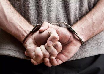 Um homem foi preso pela Polícia Civil de Goiás (PCGO), na segunda-feira (27), por descumprir medidas protetivas. ‘Prefiro minhas.