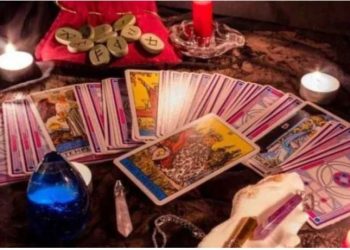 Taróloga é processada após ‘trabalho’ de mais de R$ 7 mil não trazer marido de volta