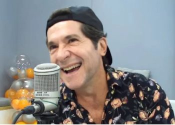 O cantor Daniel resolveu abrir a intimidade e deu detalhes picantes de sua vida sexual. Hoje, o sertanejo é casado. Cantor Daniel