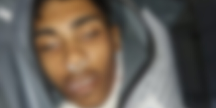 Jovem inocente morre durante ataque contra amigo