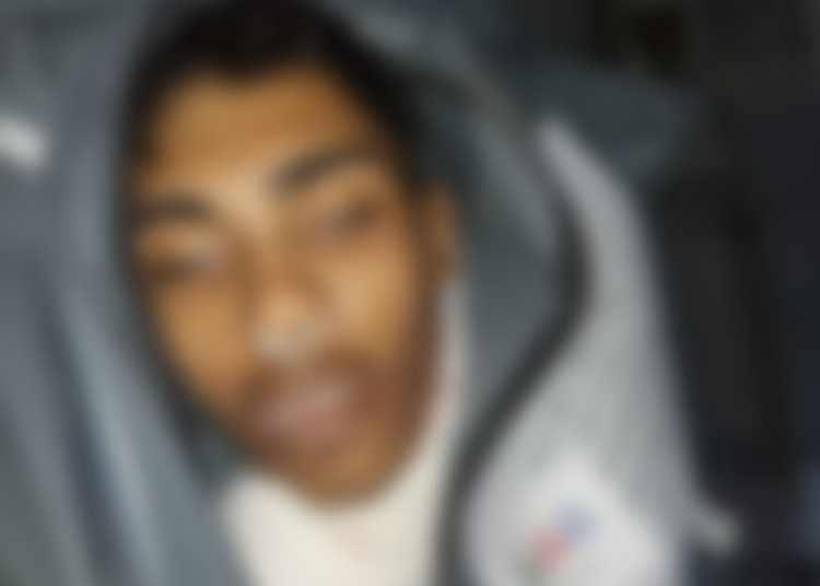 Jovem inocente morre durante ataque contra amigo