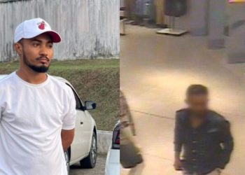 A titular da Delegacia Especializada a Criança e ao Adolescente (DEPCA), delegada Joyce Coelho, confirmou que Rogério Lindoso dos 31. PC diz