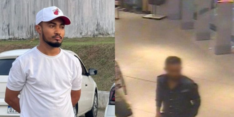 A titular da Delegacia Especializada a Criança e ao Adolescente (DEPCA), delegada Joyce Coelho, confirmou que Rogério Lindoso dos 31. PC diz