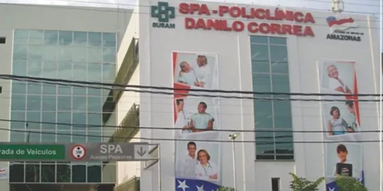 Uma criança de 3 anos morreu afogada após ser deixada sozinha em uma piscina no bairro Cidade Nova, zona norte de Manaus.