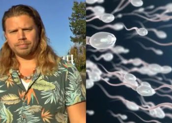 Jonathan Jacob Meijer está sendo processado por ser pai de cerca de 550 crianças em todo o mundo por meio de doação de esperma.