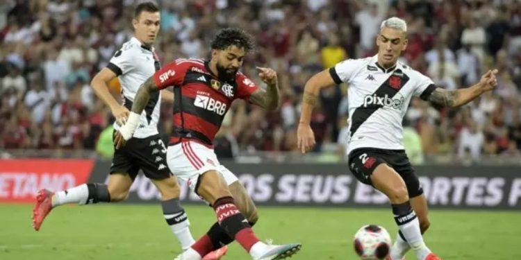 Os confrontos das semifinais do Estadual foram definidos: o Flamengo encara o Cruzmaltino, enquanto o Fluminense enfrenta o Volta Redonda.