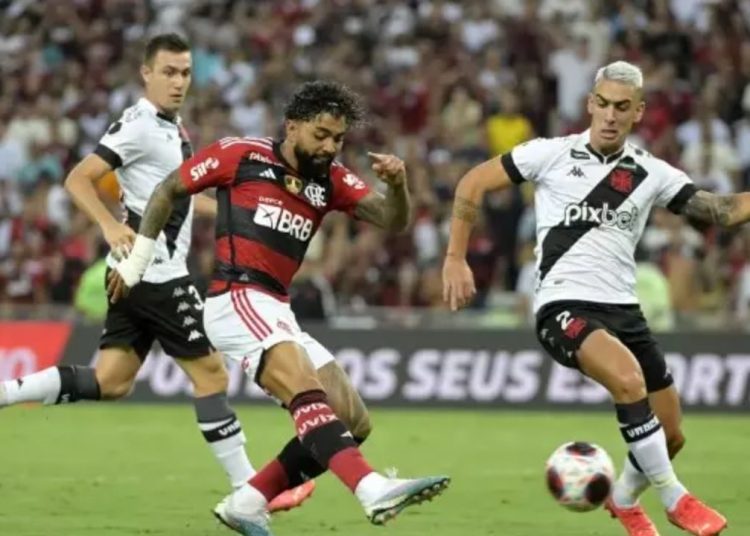 Os confrontos das semifinais do Estadual foram definidos: o Flamengo encara o Cruzmaltino, enquanto o Fluminense enfrenta o Volta Redonda.